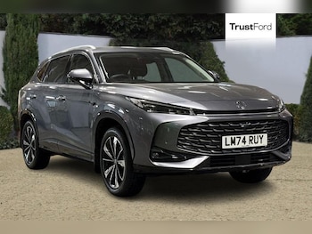 MG MG HS feature image