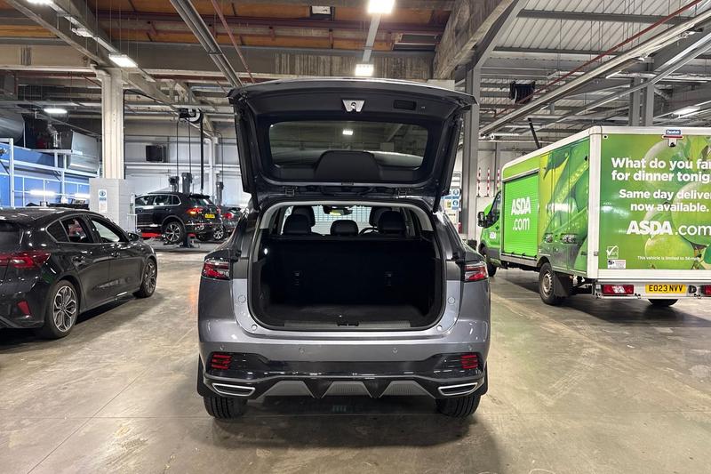 Used MG MG HS 2024 for sale - 77286345: Photo 21