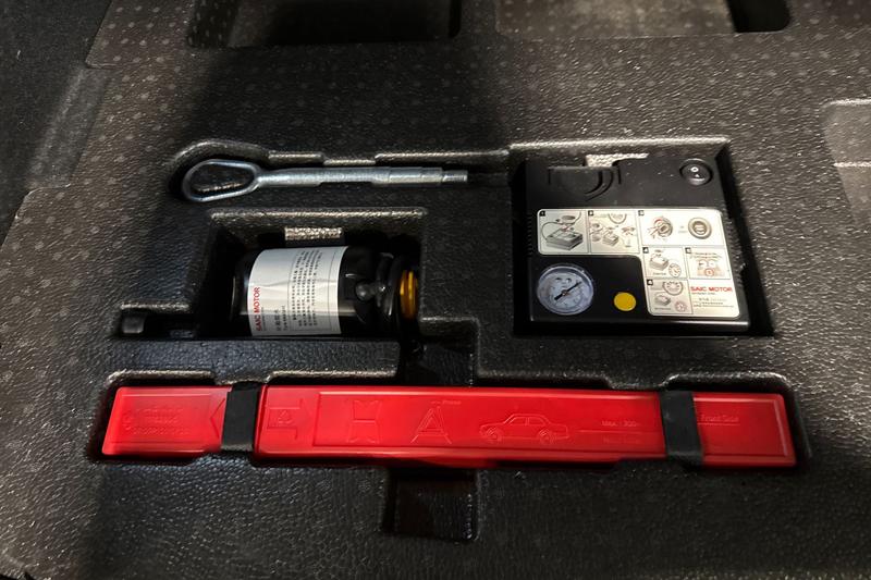 Used MG MG HS 2024 for sale - 77286345: Photo 23