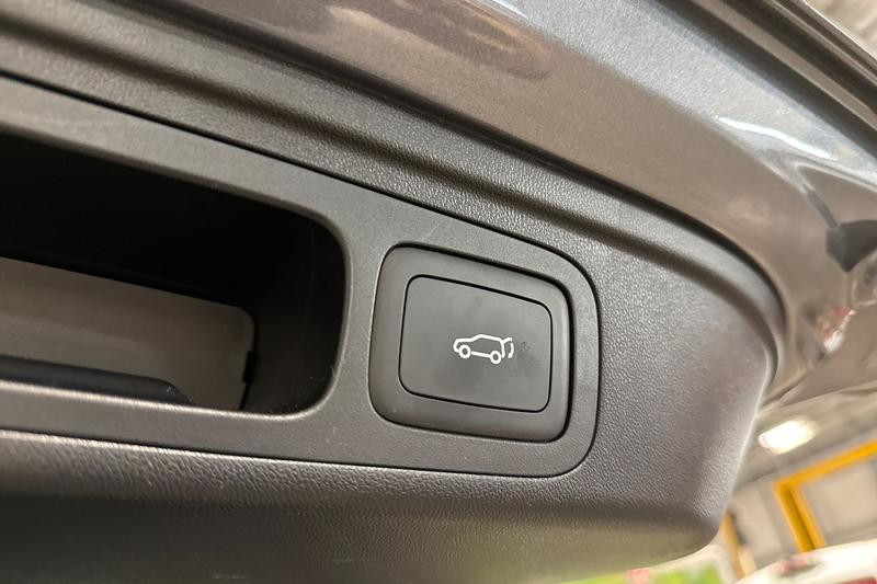 Used MG MG HS 2024 for sale - 77286345: Photo 24