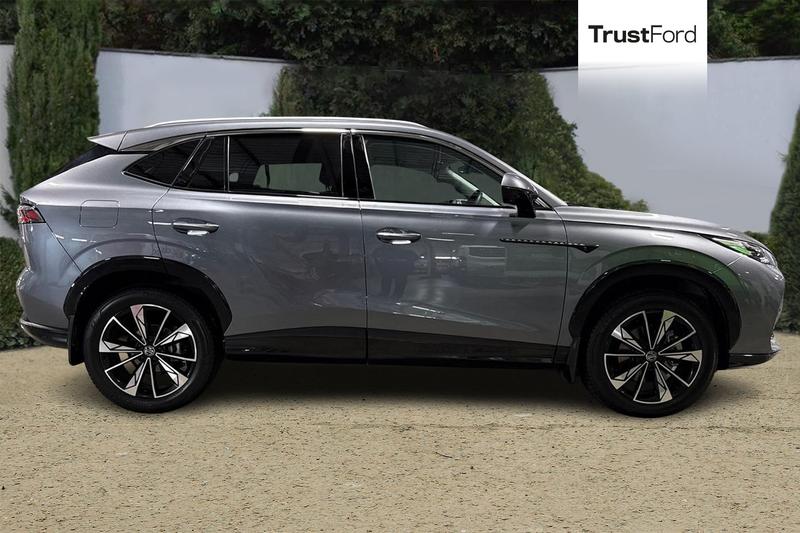 Used MG MG HS 2024 for sale - 77286345: Photo 3