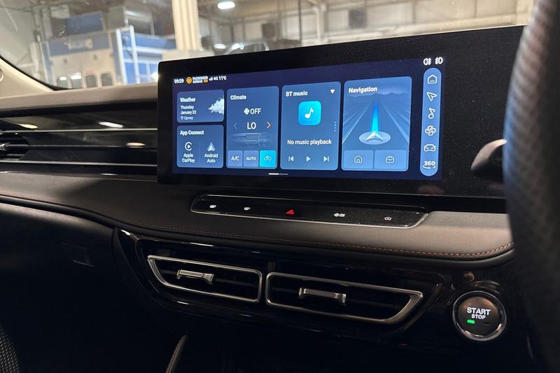 Used MG MG HS 2024 for sale - 77286345: Photo 31