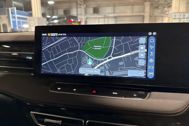 Used MG MG HS 2024 for sale - 77286345: Photo 32