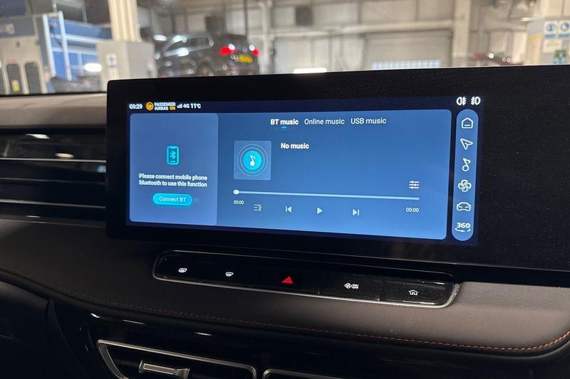 Used MG MG HS 2024 for sale - 77286345: Photo 33