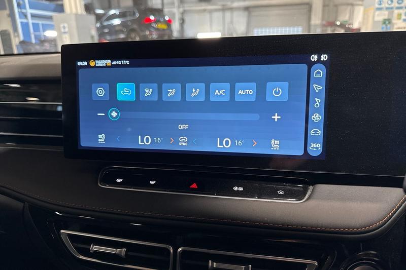 Used MG MG HS 2024 for sale - 77286345: Photo 34