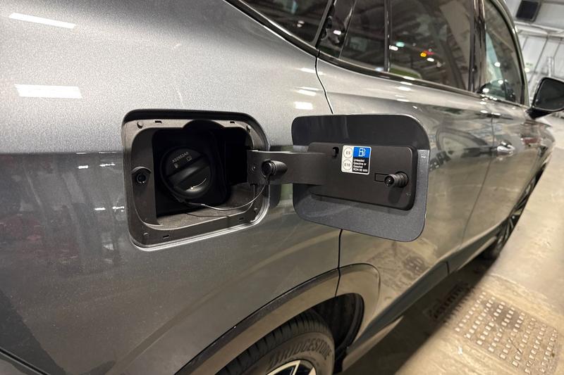 Used MG MG HS 2024 for sale - 77286345: Photo 37