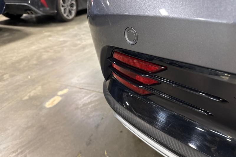 Used MG MG HS 2024 for sale - 77286345: Photo 39