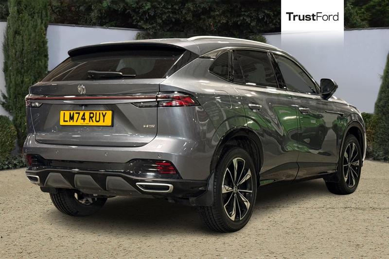 Used MG MG HS 2024 for sale - 77286345: Photo 4