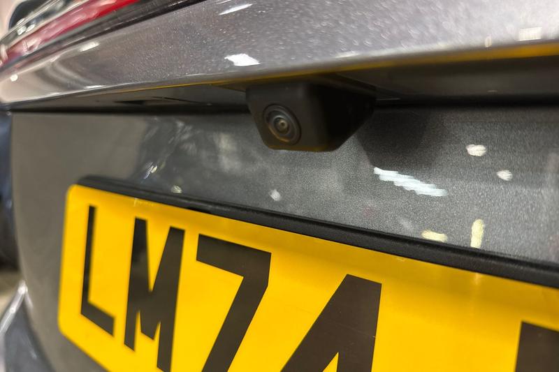 Used MG MG HS 2024 for sale - 77286345: Photo 41