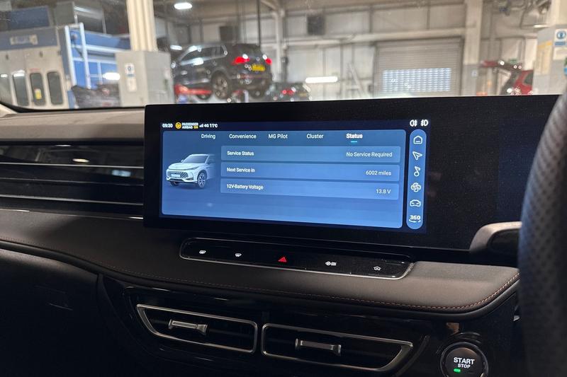 Used MG MG HS 2024 for sale - 77286345: Photo 46