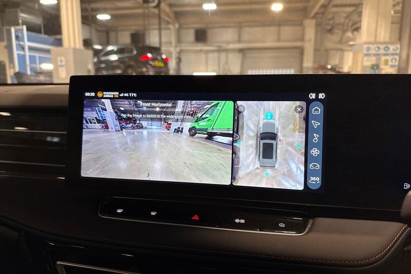 Used MG MG HS 2024 for sale - 77286345: Photo 47