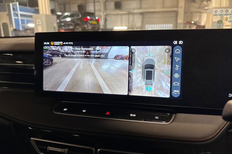 Used MG MG HS 2024 for sale - 77286345: Photo 48