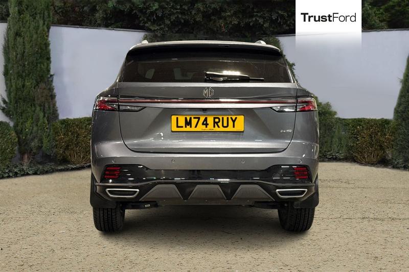 Used MG MG HS 2024 for sale - 77286345: Photo 7