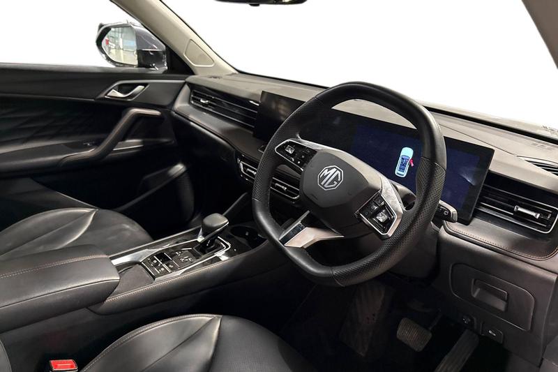 Used MG MG HS 2024 for sale - 77286345: Photo 9