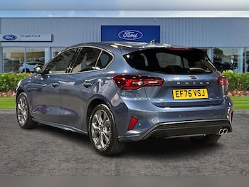 Used Ford Focus 2025 for sale - 78907438: Photo