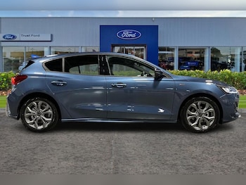 Used Ford Focus 2025 for sale - 78907438: Photo