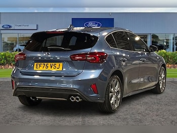 Used Ford Focus 2025 for sale - 78907438: Photo