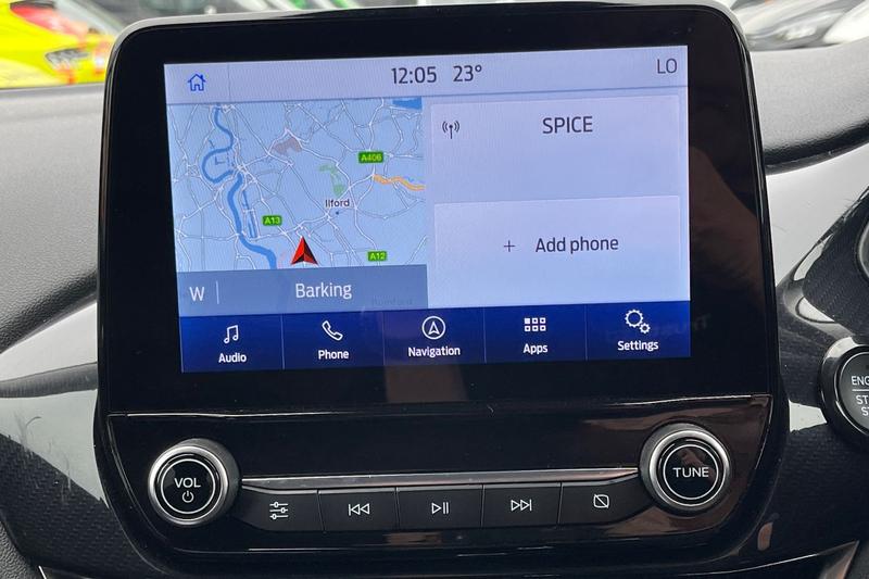 Vehicle 28