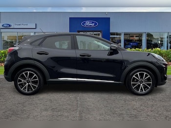Used Ford Puma 2023 for sale - 75575237: Photo
