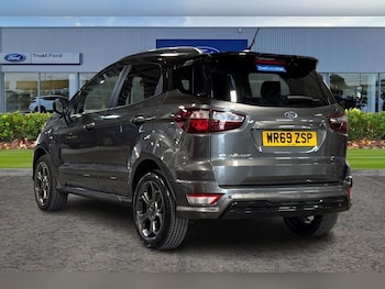 Used Ford Ecosport 2019 for sale - 78232529: Photo