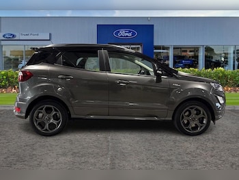 Used Ford Ecosport 2019 for sale - 78232529: Photo