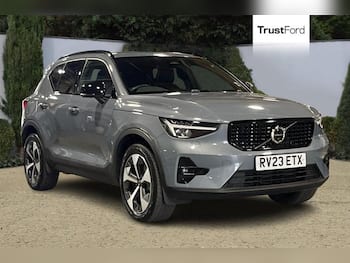 Used Volvo XC40 2023 for sale - 79776006: Photo