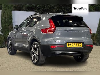 Used Volvo XC40 2023 for sale - 79776006: Photo
