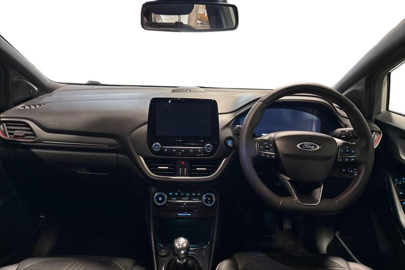 Used Ford Puma 2022 for sale - 78038844: Photo 10