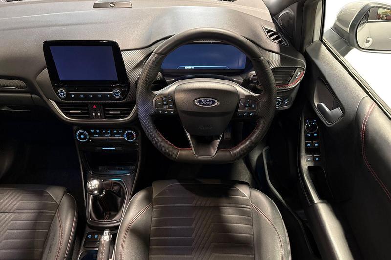 Used Ford Puma 2022 for sale - 78038844: Photo 11