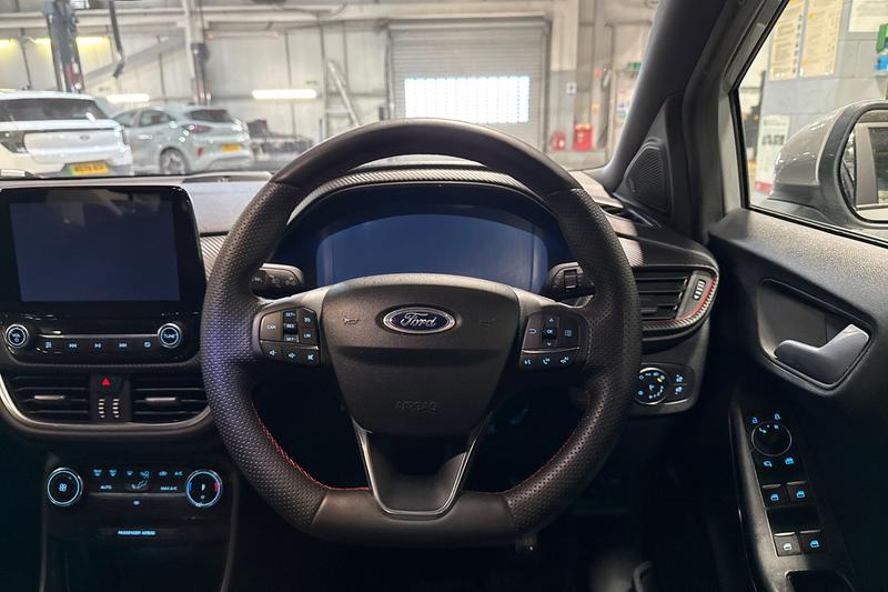 Used Ford Puma 2022 for sale - 78038844: Photo 12