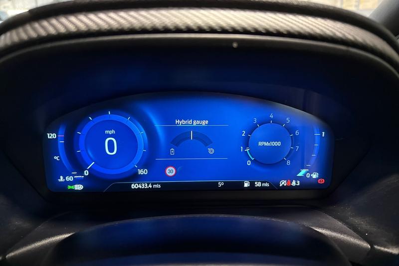 Used Ford Puma 2022 for sale - 78038844: Photo 13