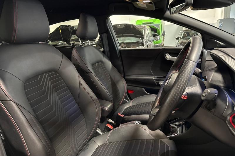 Used Ford Puma 2022 for sale - 78038844: Photo 17