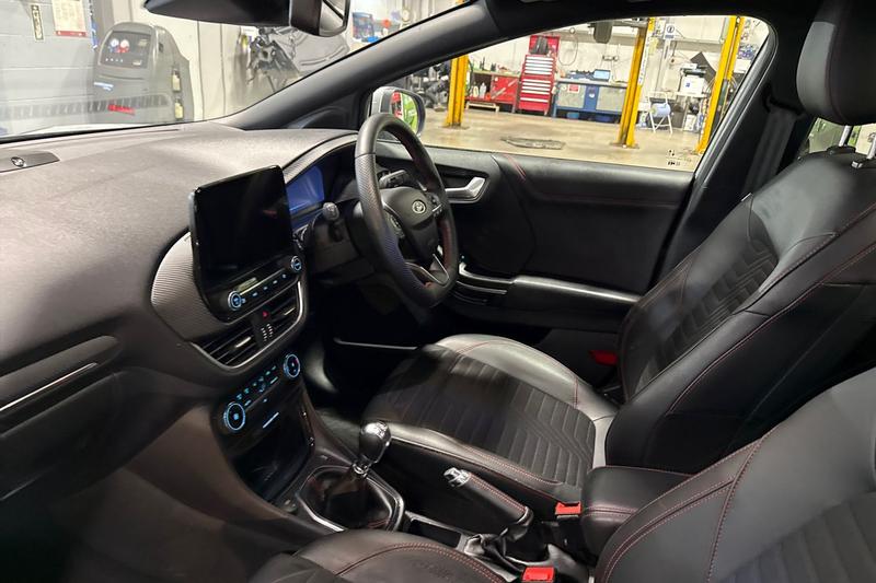 Used Ford Puma 2022 for sale - 78038844: Photo 18