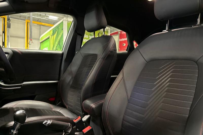 Used Ford Puma 2022 for sale - 78038844: Photo 19