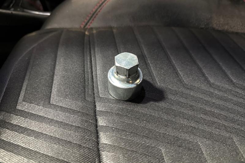 Used Ford Puma 2022 for sale - 78038844: Photo 22