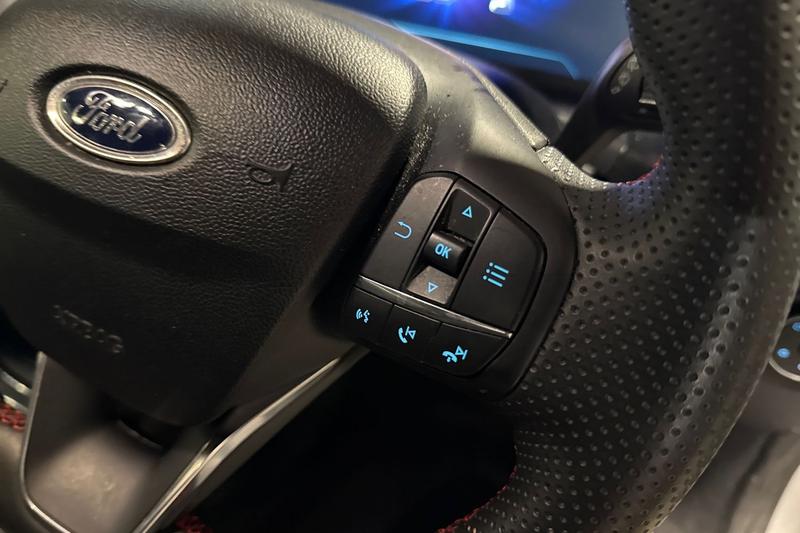 Used Ford Puma 2022 for sale - 78038844: Photo 25