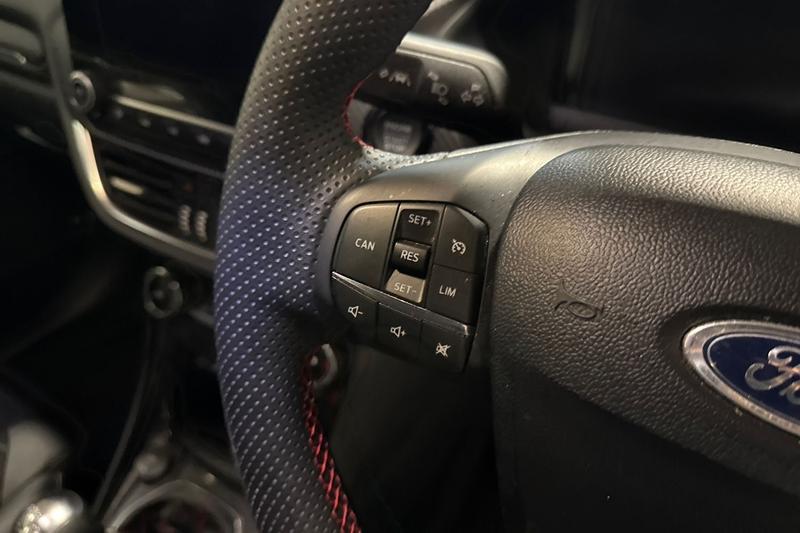 Used Ford Puma 2022 for sale - 78038844: Photo 26