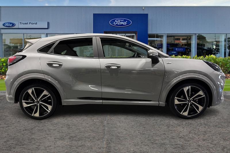 Used Ford Puma 2022 for sale - 78038844: Photo 3