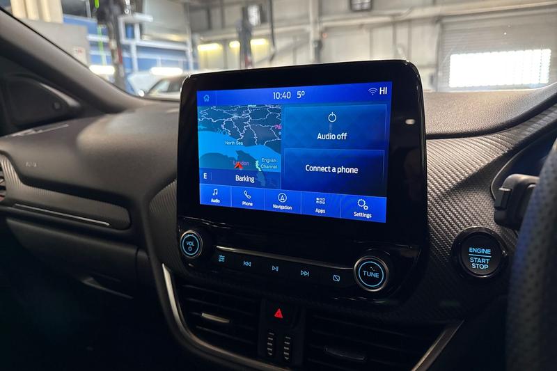 Used Ford Puma 2022 for sale - 78038844: Photo 30