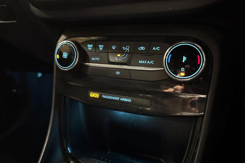 Used Ford Puma 2022 for sale - 78038844: Photo 31