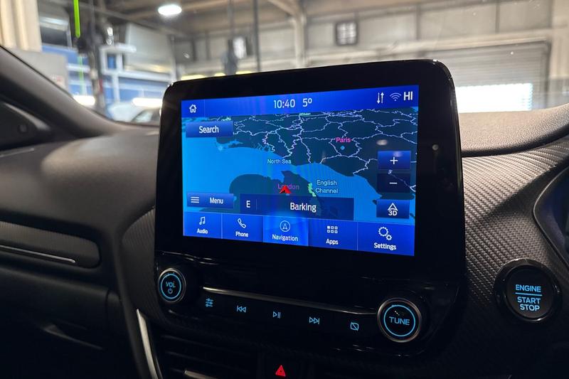 Used Ford Puma 2022 for sale - 78038844: Photo 33