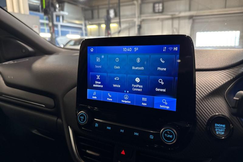 Used Ford Puma 2022 for sale - 78038844: Photo 34