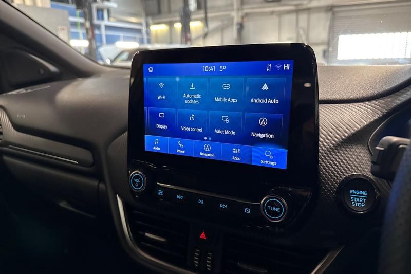 Used Ford Puma 2022 for sale - 78038844: Photo 35