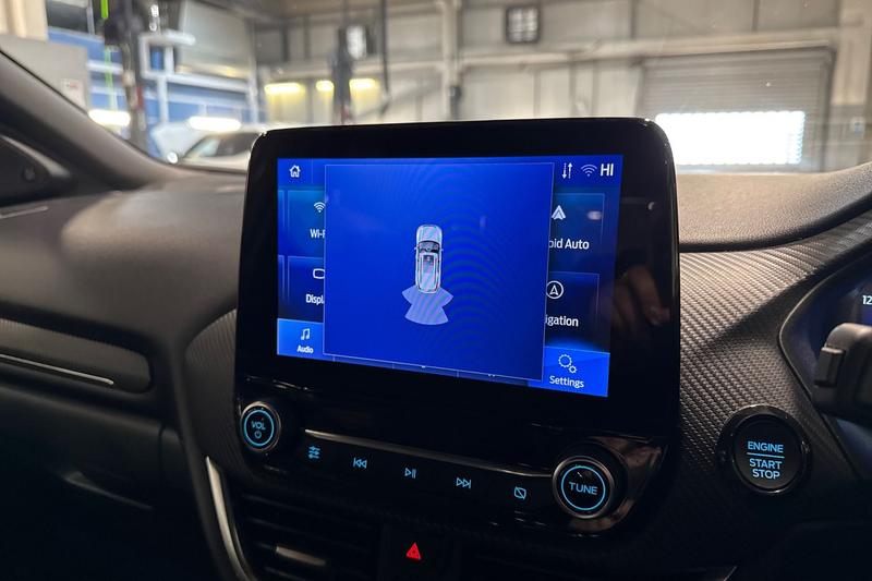 Used Ford Puma 2022 for sale - 78038844: Photo 36