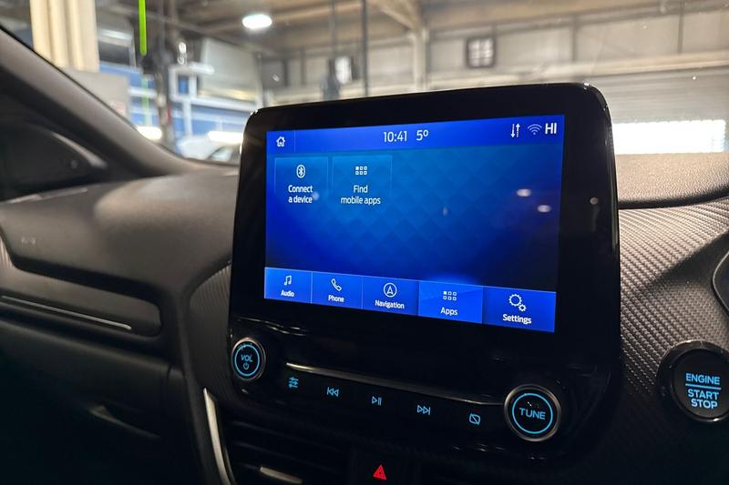 Used Ford Puma 2022 for sale - 78038844: Photo 37