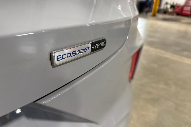 Used Ford Puma 2022 for sale - 78038844: Photo 39