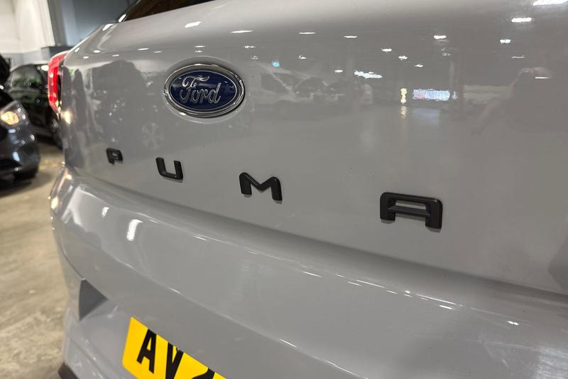 Used Ford Puma 2022 for sale - 78038844: Photo 42
