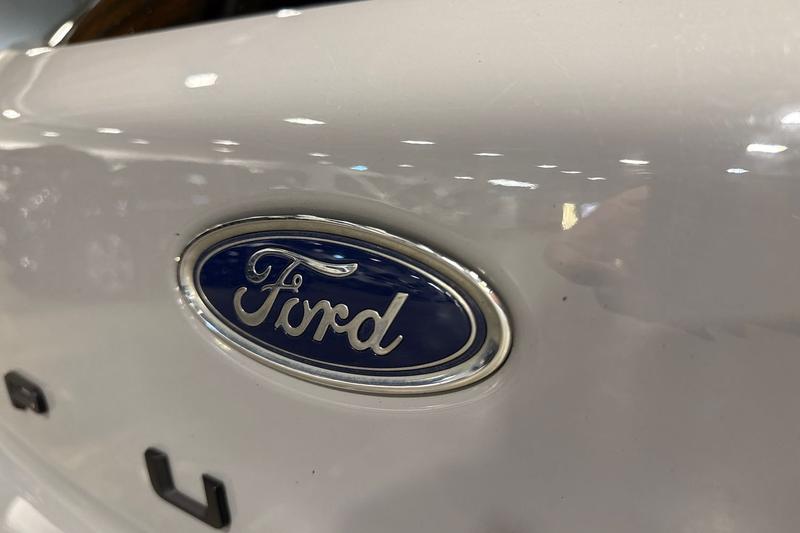 Used Ford Puma 2022 for sale - 78038844: Photo 43