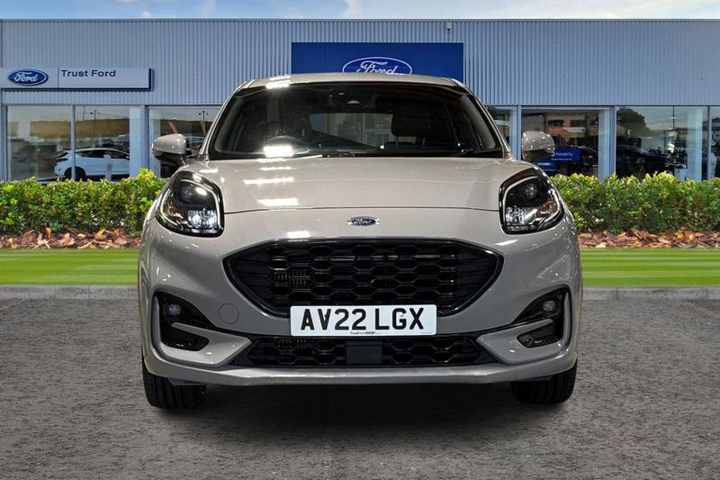 Used Ford Puma 2022 for sale - 78038844: Photo 6