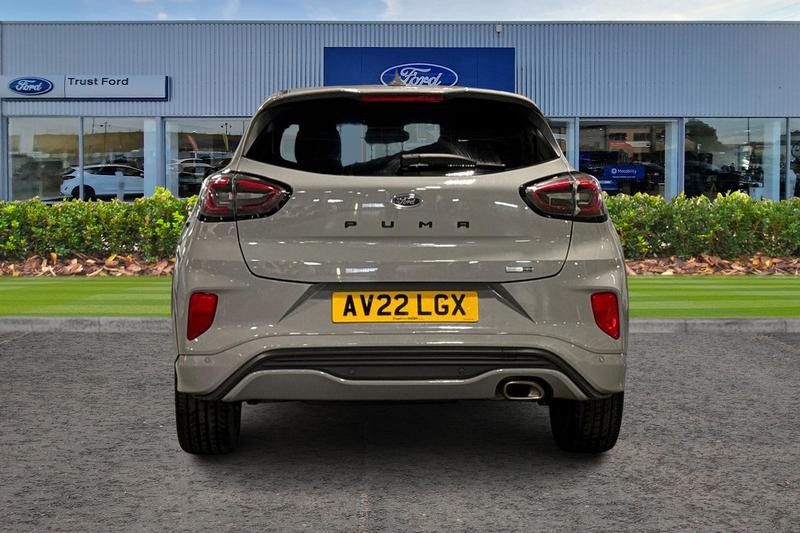 Used Ford Puma 2022 for sale - 78038844: Photo 7